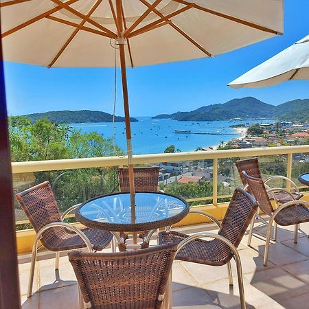 Morro Do Sol Hotel & Eventos Порту-Белу Экстерьер фото