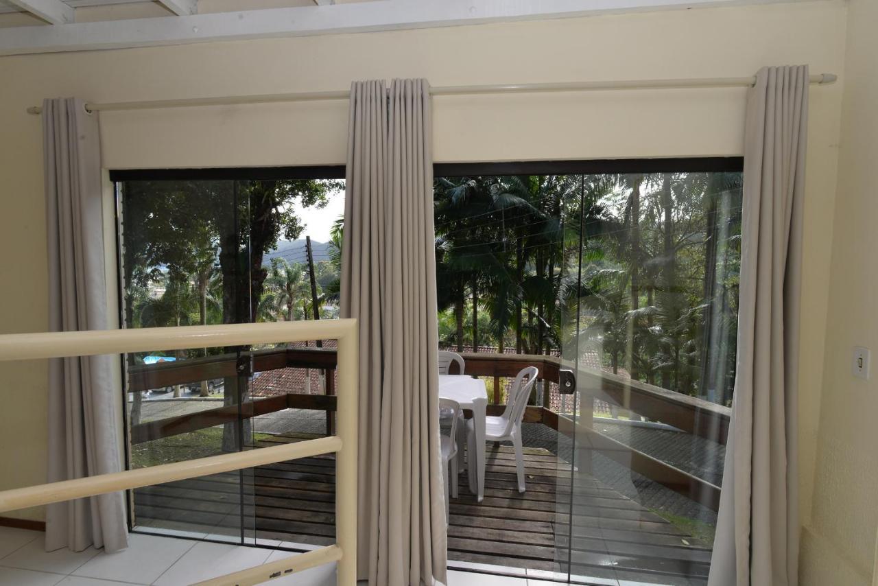 Morro Do Sol Hotel & Eventos Порту-Белу Экстерьер фото