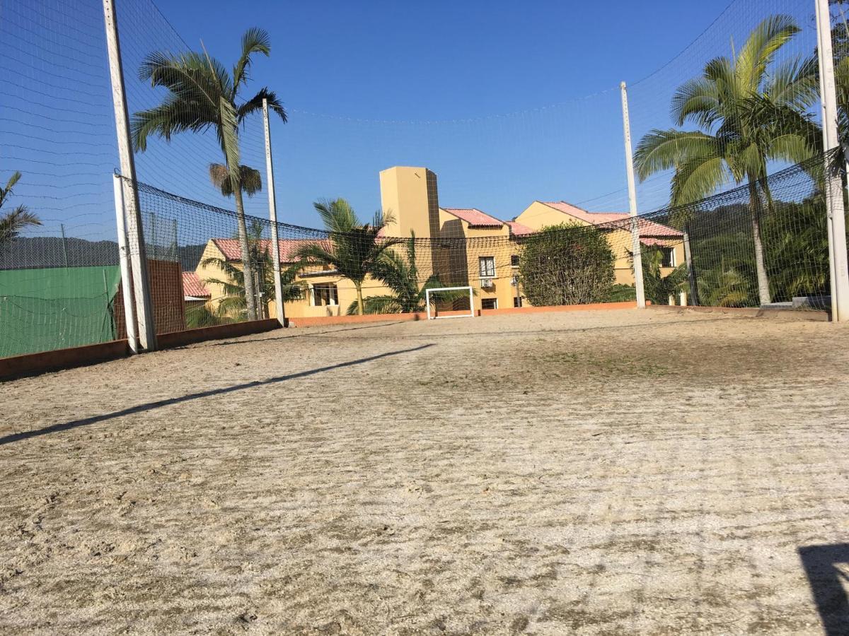 Morro Do Sol Hotel & Eventos Порту-Белу Экстерьер фото