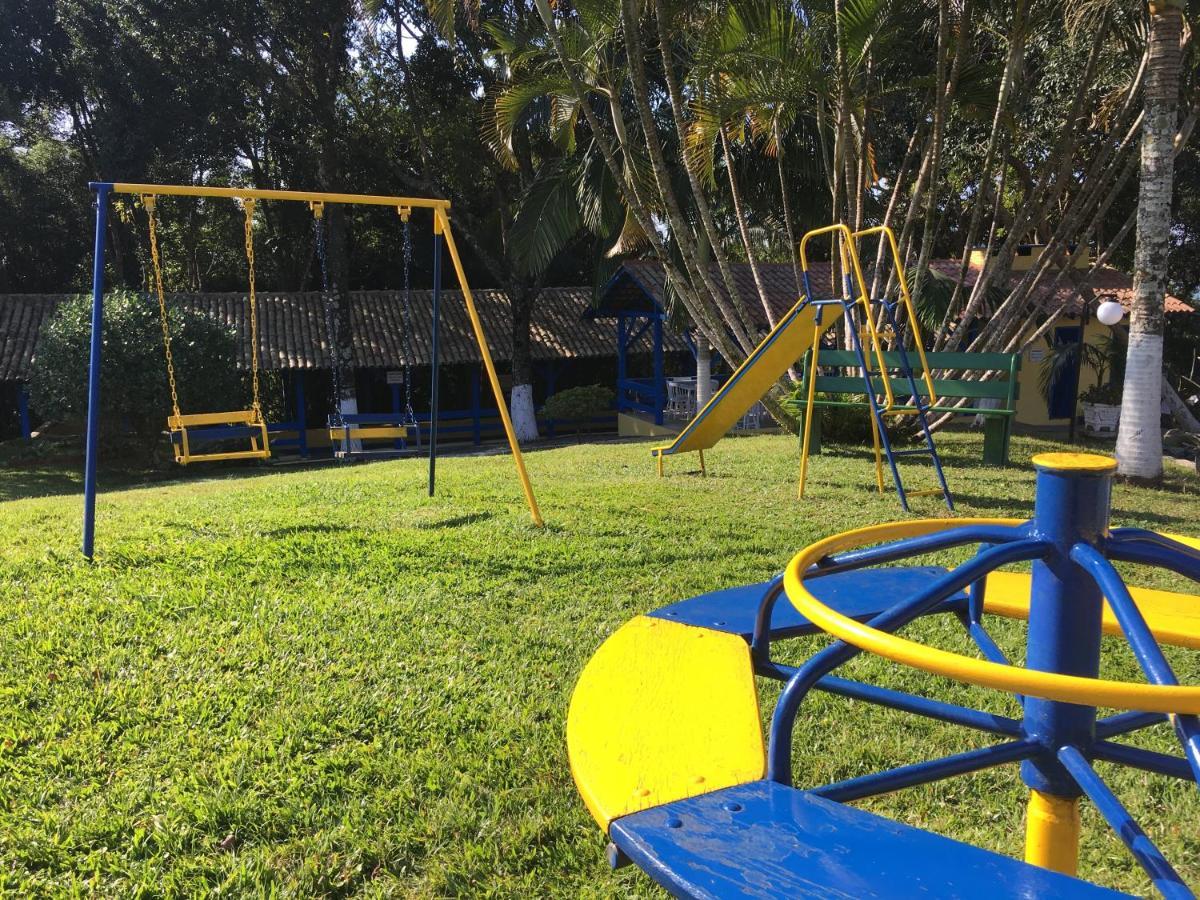 Morro Do Sol Hotel & Eventos Порту-Белу Экстерьер фото