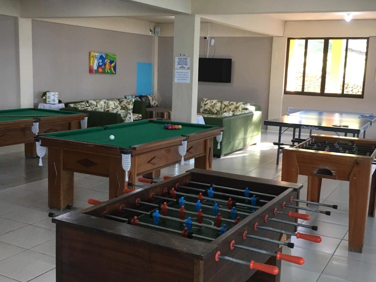 Morro Do Sol Hotel & Eventos Порту-Белу Экстерьер фото