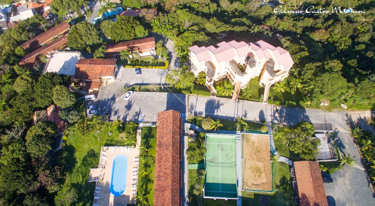 Morro Do Sol Hotel & Eventos Порту-Белу Экстерьер фото