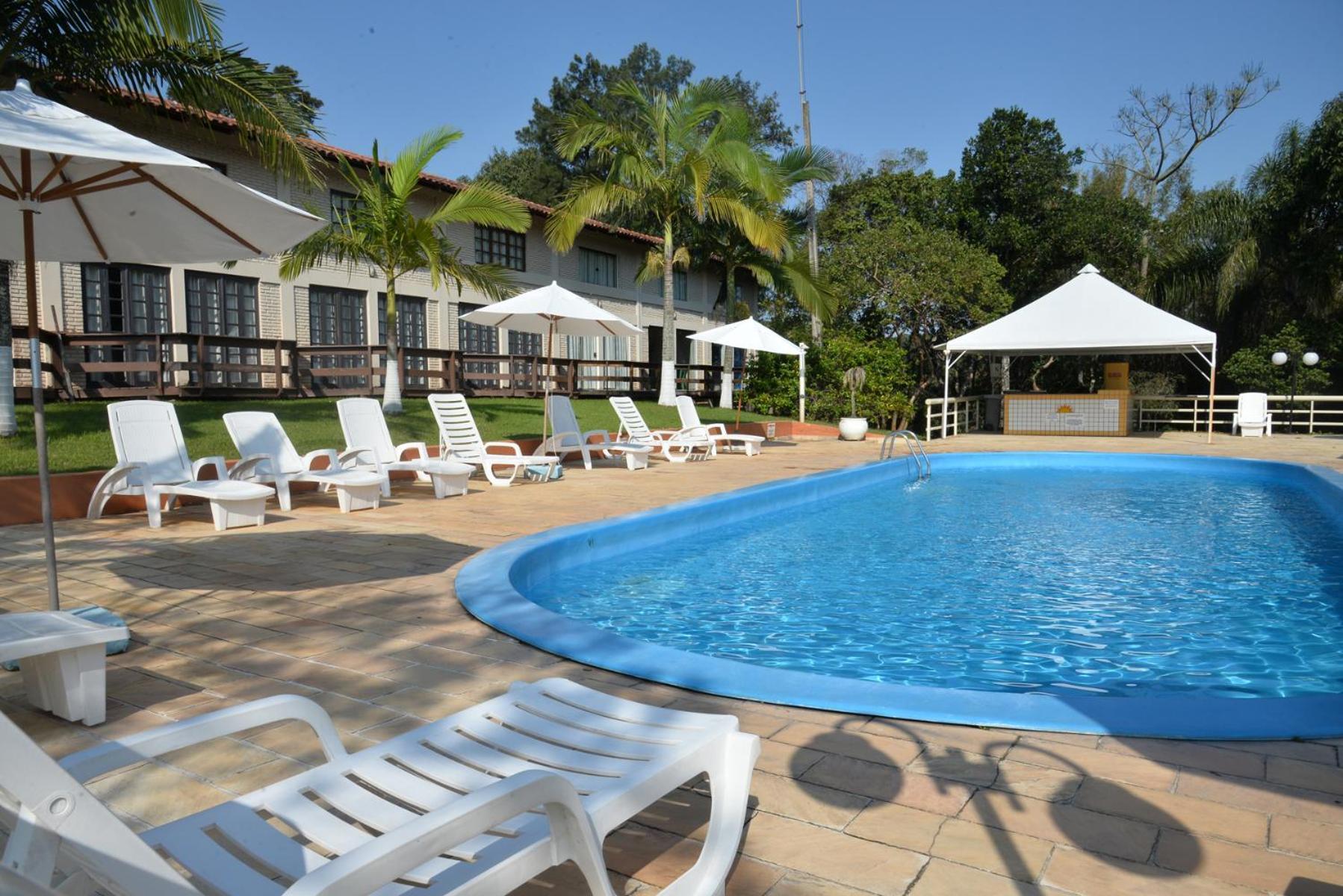 Morro Do Sol Hotel & Eventos Порту-Белу Экстерьер фото