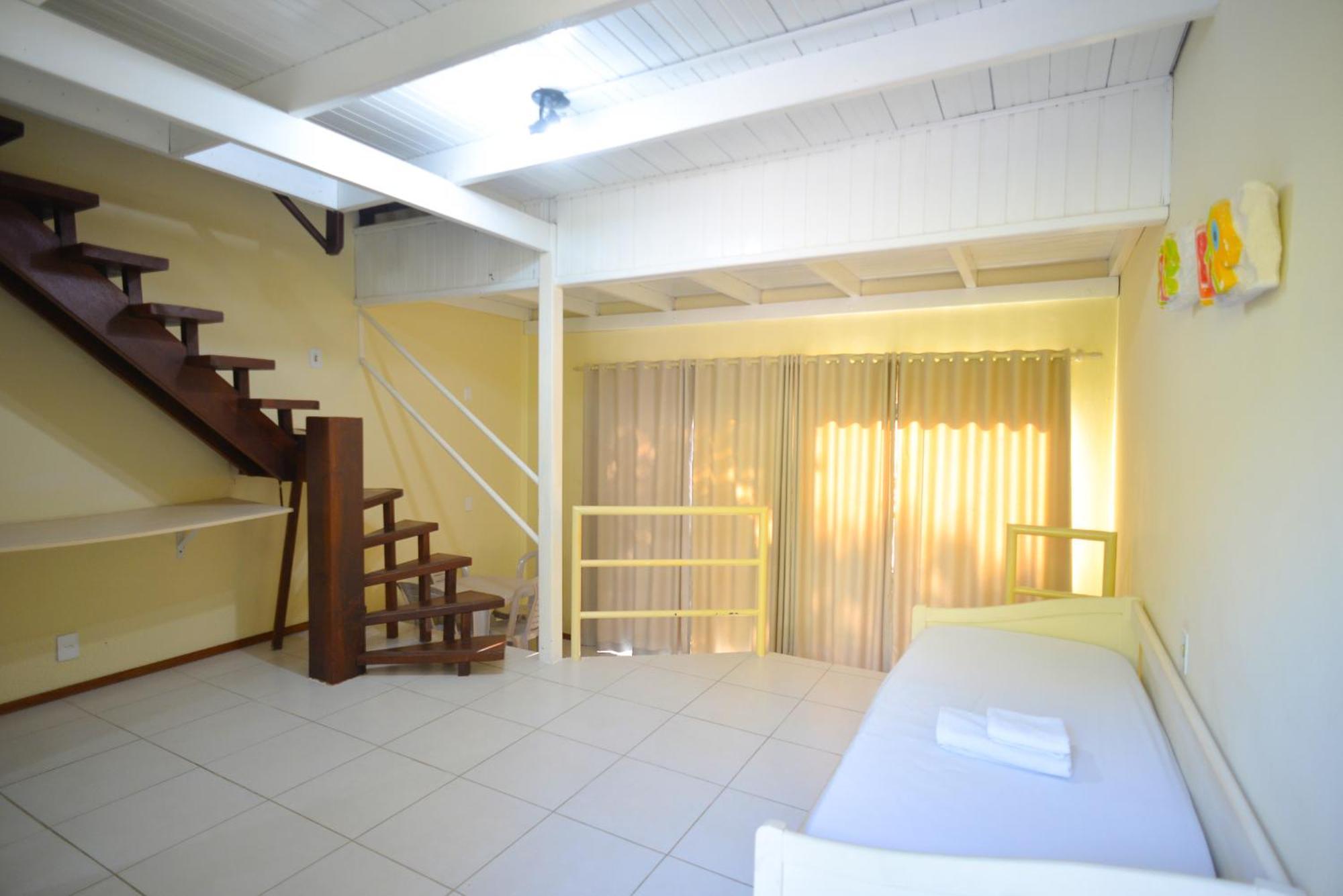 Morro Do Sol Hotel & Eventos Порту-Белу Экстерьер фото