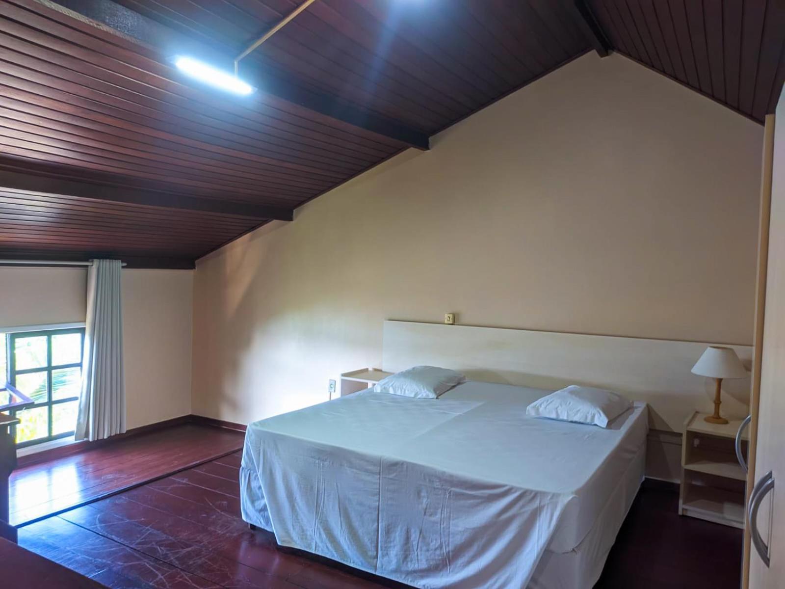 Morro Do Sol Hotel & Eventos Порту-Белу Экстерьер фото