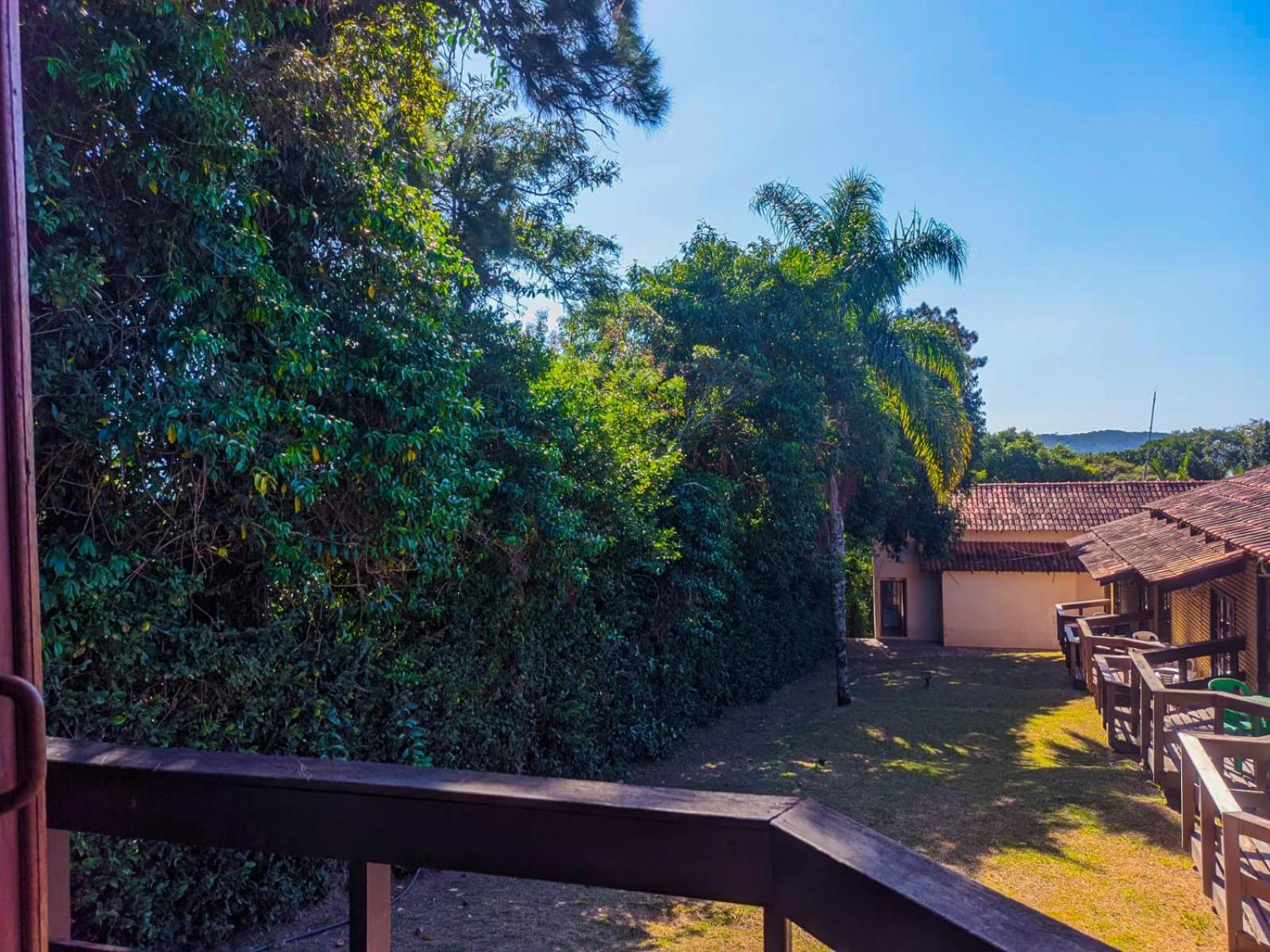 Morro Do Sol Hotel & Eventos Порту-Белу Экстерьер фото