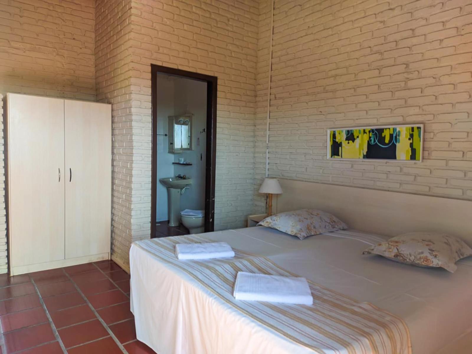 Morro Do Sol Hotel & Eventos Порту-Белу Экстерьер фото