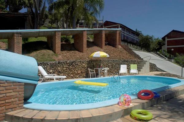 Morro Do Sol Hotel & Eventos Порту-Белу Номер фото