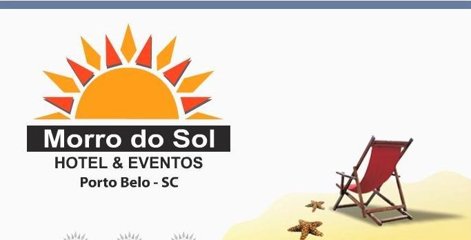 Morro Do Sol Hotel & Eventos Порту-Белу Номер фото